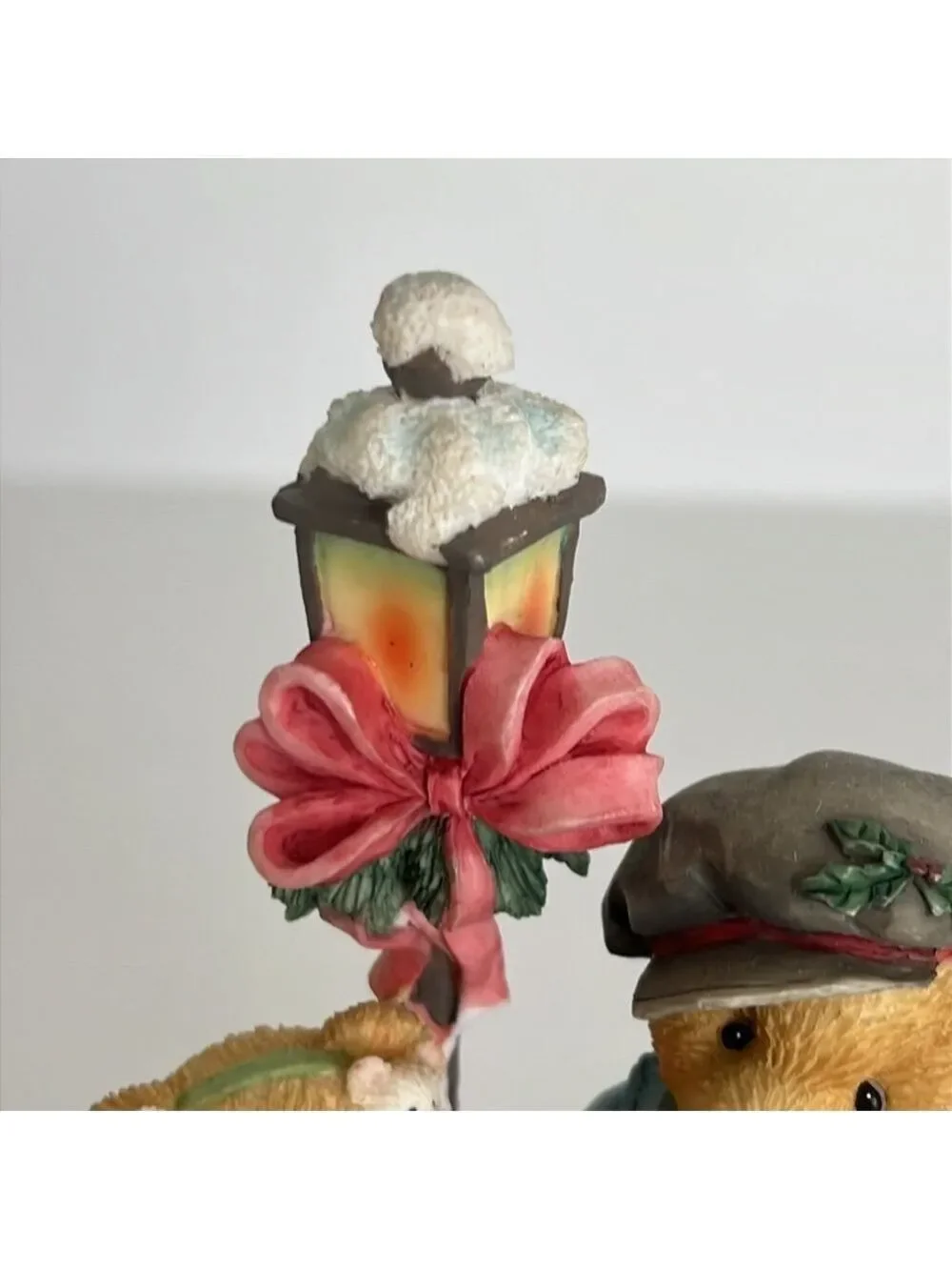 Enesco Cherished Teddies 